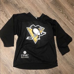 Youth Pittsburgh penguins jersey